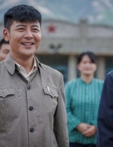 远方的山楂树彭天翼原型是什么？彭天翼结局是什么？
