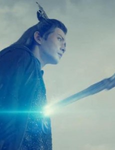 九州天空城2须臾是谁演的？须臾扮演者是谁？