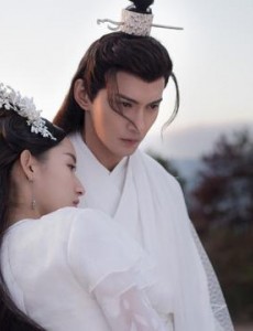《九州天空城2》徐正溪古装造型圈粉 温润如玉颜值耐打