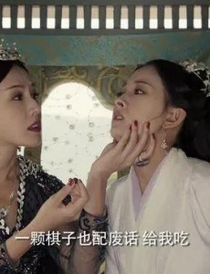 九州天空城2璇玑夫人扮演者是谁？璇玑夫人结局是什么？