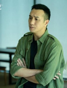 不完美的她田放扮演者是谁？田放结局是什么？