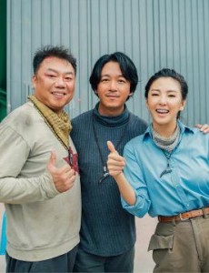 鬼吹灯之龙岭迷窟王胖子扮演者是谁？王胖子结局是什么？