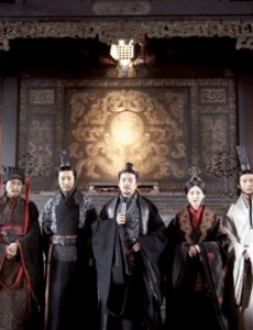 大秦帝国之天下什么时候播出？在哪里能看？