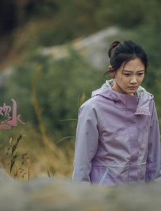 我是余欢水甘虹扮演者是谁？甘虹结局是什么？