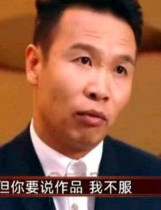 欢乐喜剧人第六季张浩退赛真相？输不起？