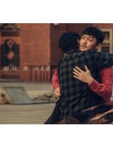 我是余欢水吕夫蒙扮演者是谁？吕夫蒙结局是什么？