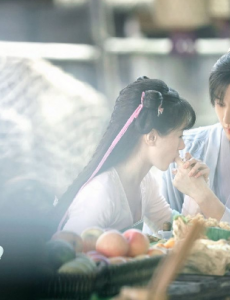 同名小说改编的电视剧琉璃美人煞什么时候播出？