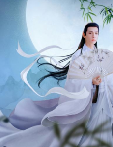 陈钰琪主演的《月上重火》即将上线，在哪个平台播放呢？