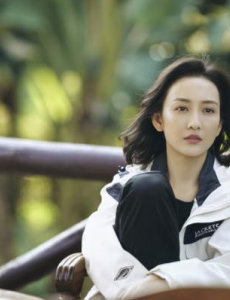 《猎狐》女主吴稼琪是谁扮演的？最后结局死了吗？