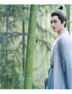 琉璃美人煞昊辰和白帝是同一个人吗？结局分别是什么？