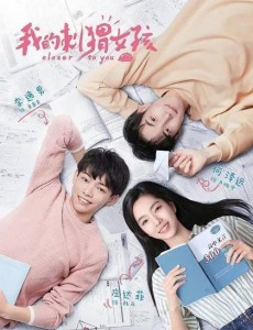 我的刺猬女孩什么时候上映？一共有几集？在哪个平台上播出？