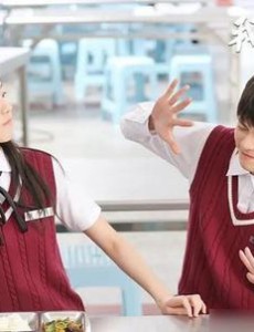 我的刺猬女孩韩菲扮演者是谁？韩菲结局是什么？