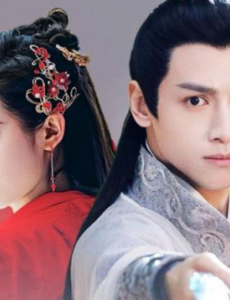 月上重火男女主是处吗 ？男女主是谁？