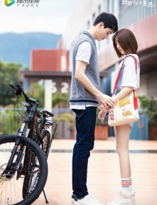 致我们甜甜的小美满什么时候上映？一共有几集？在哪个平台上播出？
