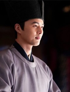 清平乐张茂则扮演者是谁？张茂则结局是什么？
