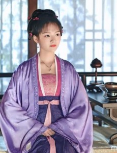 清平乐张贵妃扮演者是谁？张贵妃是谁饰演的？