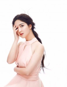 蜗牛与黄鹂鸟蒋采薇扮演者是谁？蒋采薇是谁饰演的？
