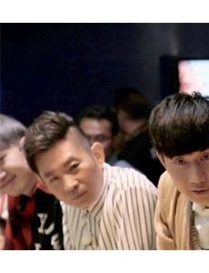 周游记周杰伦林俊杰速度之争 上演“速度与激情”