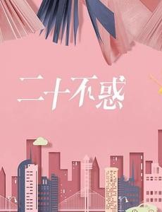 二十不惑电视剧在线观看,二十不惑全集完整版免费高清播放