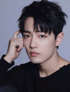 2020年明星人气榜之男明星，集美们有你喜欢的那个人吗！