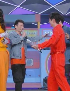 快乐大本营正式复工，谢娜力挺肖战易烊千玺？