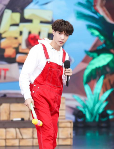 快乐大本营张艺兴参加是哪一期？新玩法加入？