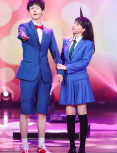 快乐大本营侦探篇，王宝强、刘昊然强势加入？