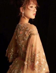 最新实时当红女明星人气榜大揭秘，谁是你pick的那一个