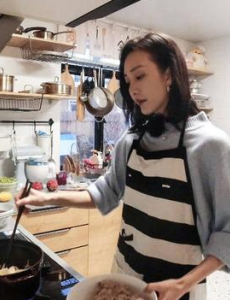 《我家那闺女2》最新一期王鸥挑战极限运动？