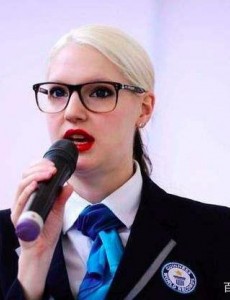吉尼斯纪录认证官哪6人，你只认识撒贝宁的妻子吗？