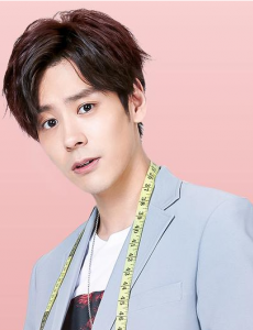 我好喜欢你电视剧演员表角色人物介绍