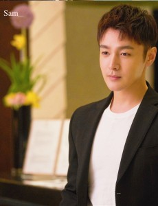 他其实没有那么爱你李又庭扮演者是谁？李又庭结局是什么？