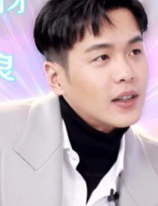 甜蜜的任务张若昀被爆出自己很多优点？