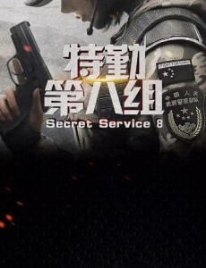 电视剧特勤第八组大结局是什么？