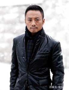 特勤第八组电视剧演员表角色人物介绍