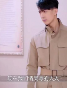 婚前21天林丽吟想让吴尊戴绿帽？究竟是怎么回事呢
