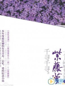 电视剧紫藤萝大结局是什么？