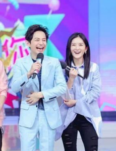 快乐大本营与王牌对王牌，哪个更受观众喜爱？