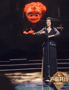 声临其境3刘琳夺冠？贾乃亮居然输了？