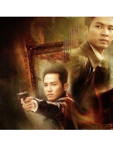 深海是根据小说改编的吗？改编自什么原著小说？