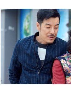 鼓楼外是根据小说改编的吗？改编自什么原著小说？