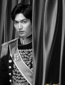 The King：永远的君主16集全集完整版免费高清在线观看