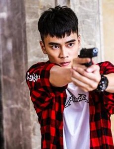 青春警校是根据小说改编的吗？改编自什么原著小说？