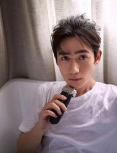 心若大海电视剧演员表角色人物介绍