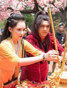 饕餮记什么时候上映？一共有几集？在哪个平台上播出？