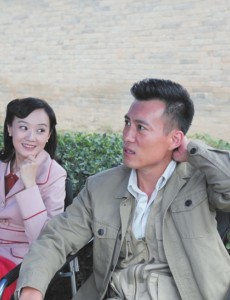 纸上的枪声主要讲述的剧情是什么？大结局是怎么样的？