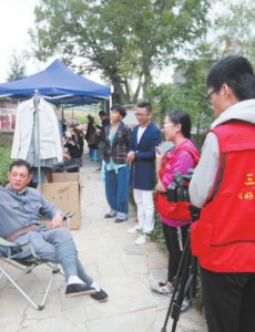纸上的枪声拖欠工资是怎么回事？该剧什么时候上映？