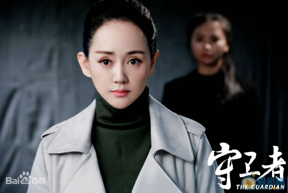 守卫者剧照