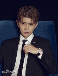 暮白首电视剧演员表角色人物介绍