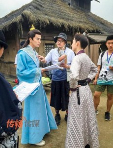 长安少年行主要讲述的剧情是什么？大结局是怎么样的？